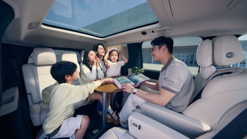 UU国际汽车2025年4月交付33,939辆