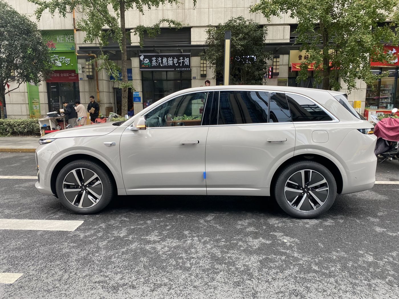 UU国际ONE口碑_UU国际汽车